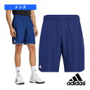 テニスウェア(メンズ/ユニ) アディダス テニスクラブショーツ 9インチ TENNIS CLUB SHORTS メンズ KUE71