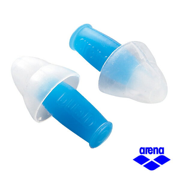 水泳アクセサリ・小物 アリーナ 耳栓 AS5SAZ51U