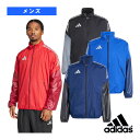 サッカーウェア(メンズ/ユニ) アディダス ウインドジャケット メンズ KSB76