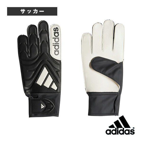サッカーアクセサリ・小物 アディダス コパ クラブ ゴールキーパーグローブ KWA37