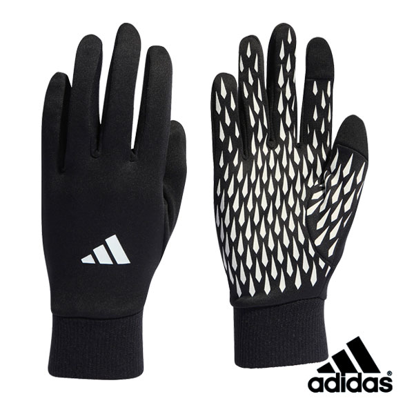 サッカーアクセサリ・小物 アディダス ティロ コンペティション グローブ MKB98