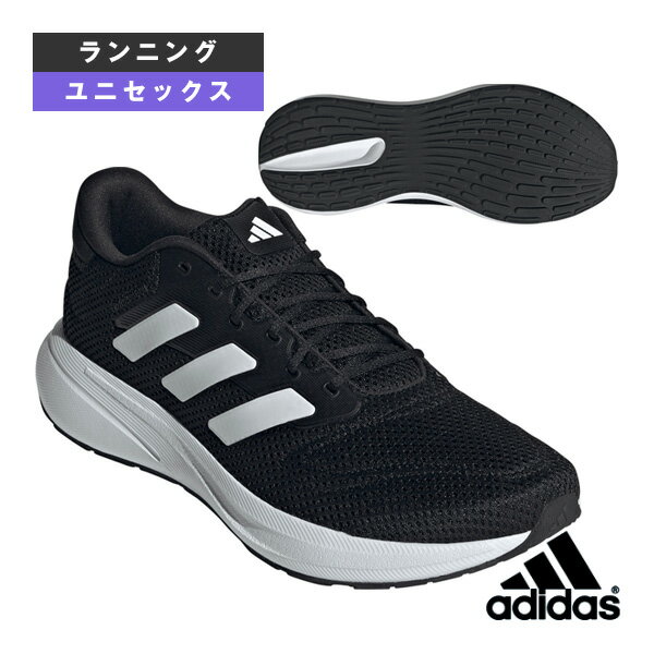 ランニングシューズ アディダス レスポンス ランナー Response Runner ユニセックス IH6100