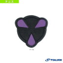 【テニスアクセサリ・小物 トアルソン】 デビルスピン 振動止め(1ENO122V) 硬式テニス