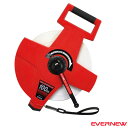 運動場用品設備・備品 エバニュー スピードタフミックリール100m EKA068