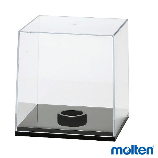 オールスポーツアクセサリ・小物 モルテン クリアケース サインボール用 CC20N