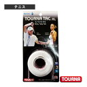 テニスアクセサリ・小物 トーナ トーナタックXL ウェット・ロングタイプ 3本入 TG-2-XLW