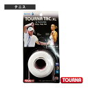 【テニス アクセサリ・小物 ユニーク】トーナタックXL／ウェット・ロングタイプ／3本入（TG-2-XLW）