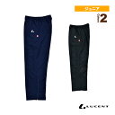 【テニスウェア(ジュニア) ルーセント】 ウォーマーパンツ/ジュニア(XLW-526-jr)