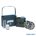 水泳設備・備品 TOEI(トーエイ) DPD残留塩素PH測定器1 B-4260(4)