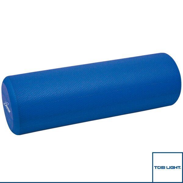 フィットネストレーニング用品 TOEI(トーエイ) ストレッチローラー450 ショートサイズ H-7234