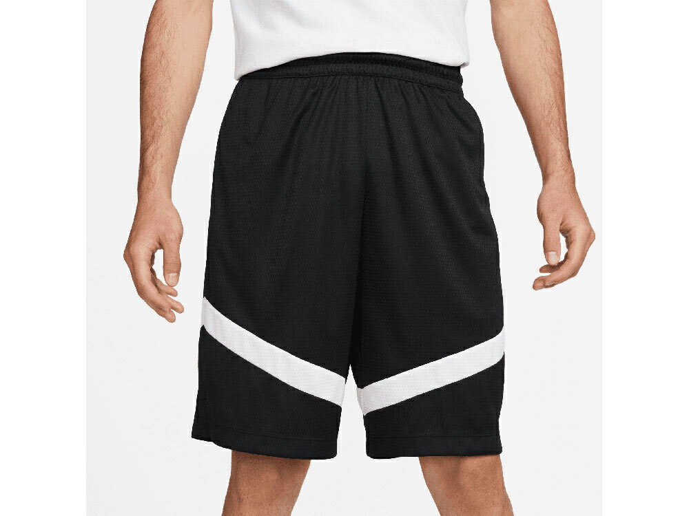 nike M NK DF ICON+ 11IN SHORT BLACK/BLACK/WHITE(011) バスケ服 メンズ レディース ウェア NIKE ナイキ ギャラリーツー gallery2