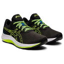 アシックス GEL-EXCITE 9 GS ランニングシューズ シューズ ジュニア・キッズ 1014A231-003 asics その1