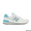 ニューバランス サガン鳥栖 ML574 メンズ レディース ランニングシューズ シューズ ML574TU2 new balance web 16,500円