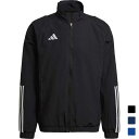 アディダス TIRO23 コンペティション プレゼンテーションジャケット メンズレディース サッカー トレーニングトップス CT313 adidas