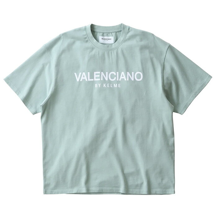 oVA[m oC P VALENCIANO VALENCIANO LOGO TEE(Vo[O[) Y fB[X TVc gbvX KV23S815-17 web