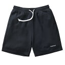 バレンシアーノ バイ ケルメ VALENCIANO NORMALMENTE RELAX SHORTS(ブラック) メンズ ハーフパンツ・ショートパンツ・7分パンツ KV23S817-206 web