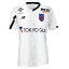 ニューバランス 2024 FC東京 アウェイレプリカユニフォーム 半袖 メンズ・レディース サッカーシャツ NewBalance AMT45232-AWY 13,090円