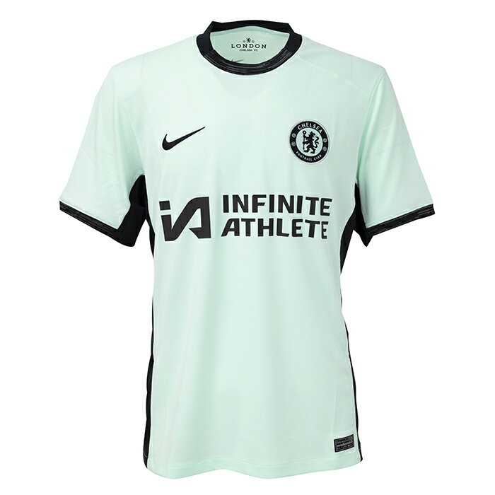 iCL 23-24 CFC `FV[ 3rd vJjtH[(X|T[t) lp TbJ[ vJVc  NIKE DX9819-354