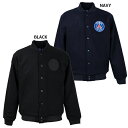 ファナティクス PSG パリサンジェルマン ALL MELTON JACKET 大人用 サッカー アウター PS2323FW0001