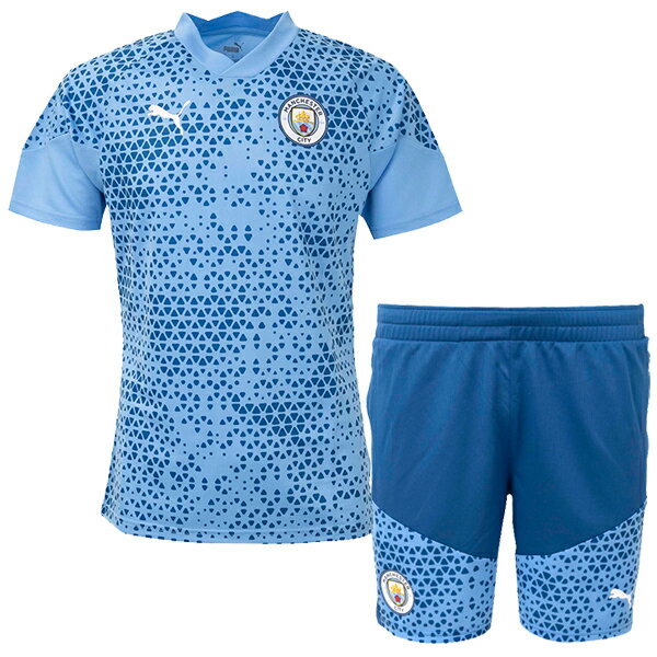 ס 23-24 MCFC ޥƥ TR SS 硼(֥롼)  å岼å puma 772855/772867