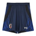 アディダス サッカー日本代表 2024 ホーム レプリカ ショーツ メンズ・レディース レプリカパンツ adidas KMW65-IU0958