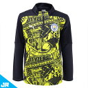プーマ 24-25 MCFC マンチェスターシティ プレマッチ 1/4 ジップトップ JR ジュニア用 サッカー トレーニングウェア puma 777583-14