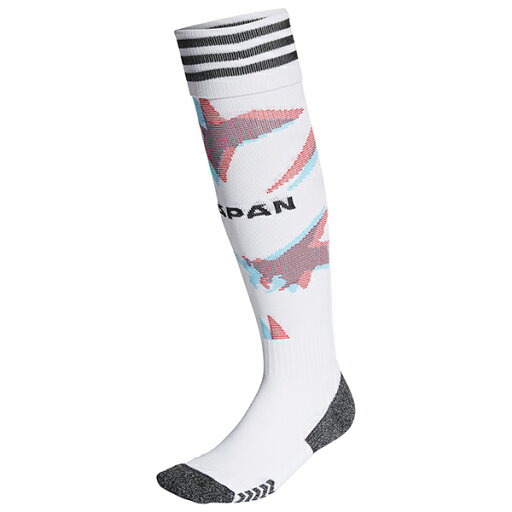 アディダス サッカー日本代表 2022 アウェイ ソックス ストッキング 靴下 adidas L4579-HF1842 アディダス サッカー日本代表 2022 アウェイ ソックス ストッキング 靴下 adidas L4579-HF1842