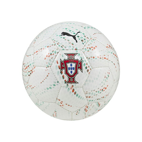 プーマ 2025 FPF ポルトガル代表 ファン ボール Mini サッカー ミニボール puma 084541-03