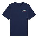 プーマ 2025 FPF ポルトガル代表 FTBLNRGY+ SSシャツ メンズ・レディース サッカー 半袖Tシャツ puma 779700-20