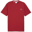 プーマ 24-25 ACM ACミラン MMQ SSシャツ メンズ・レディース サッカー 半袖Tシャツ puma 780750-15