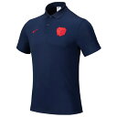 ナイキ 2025 鹿島アントラーズ ヴィクトリー ポロシャツ メンズ・レディース サッカー 半袖ポロシャツ NIKE HJ1393-451