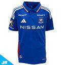 アディダス 2025 キッズ 横浜F・マリノス ホームユニフォーム ジュニア用 サッカー ユニフォーム adidas OAY70-JK2809