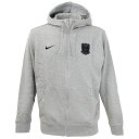 ナイキ 2025 浦和レッズ クラブ フルジップフーディー メンズ・レディース サッカー スウェットパーカー NIKE HJ1409-063