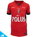ナイキ 2025 浦和レッズ JR ホームレプリカユニフォーム ジュニア用 サッカー レプリカシャツ NIKE HJ1751-611