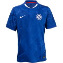 ナイキ 25-26 CFC チェルシー ホームレプリカユニフォーム メンズ・レディース サッカー レプリカシャツ 半袖 NIKE HJ4589-496