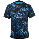 ナイキ 25-26 インテル Dri-FIT アカデミープロ プレマッチトップ K メンズ・レディース サッカー トレーニングシャツ 半袖 NIKE HJ714...
