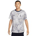 ナイキ 25-26 THFCトッテナムFC Dri-FIT アカデミープロ プレマッチトップ K メンズ・レディース サッカー トレーニングシャツ 半袖 NIK...