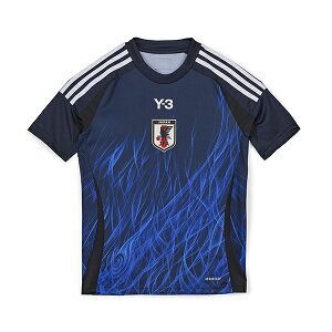 アディダス キッズ サッカー日本代表 2024 ホームレプリカ ユニフォーム #2 関根大輝 ジュニア用 レプリカシャツ adidas JMU99-IS5612