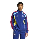 アディダス 25-26 アーセナルFC URBAN PURIST トラックトップ メンズ・レディース サッカー トレーニングウェア adidas JVV35-J...