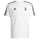 アディダス 24-25 ユベントス URBAN PURIST Tシャツ メンズ・レディース サッカー 半袖Tシャツ adidas KUJ24-JF0455