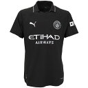 プーマ 25-26 MCFC マンチェスターシティ アウェイ オーセンティックユニフォーム メンズ・レディース サッカーシャツ 半袖 puma 780348-0...