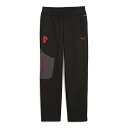 プーマ 25-26 ACM ACミラン PUMATECH スウェットパンツ メンズ・レディース サッカー スウェットロングパンツ puma 782395-04