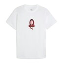 プーマ 25-26 ACM ACミランFTBLCULTURE TEE メンズ・レディース サッカー 半袖Tシャツ puma 782596-02