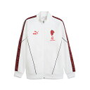 プーマ 25-26 ACM ACミラン KING アンセムジャケット メンズ・レディース サッカー トレーニングウェア puma 782607-02