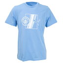 プーマ 25-26 MCFC マンチェスターシティ FTBLCULTURE TEE メンズ・レディース サッカー 半袖Tシャツ puma 782671-01