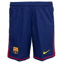 ナイキ 25-26 FCB FCバルセロナ ホームレプリカショーツ メンズ・レディース サッカー レプリカパンツ NIKE HJ4674-455