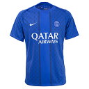 ナイキ 25-26 PSG パリサンジェルマン Dri-FIT アカデミープロ プレマッチトップ K メンズ・レディース サッカー トレーニングシャツ 半袖 N...