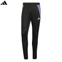 アディダス TIRO24 トレーニングパンツ メンズ・レディース サッカー トレーニングロングパンツ adidas KNS67-JW4373