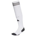アディダス 25-26 レアル・マドリード ホームレプリカソックス サッカー ストッキング 靴下 adidas KRI68-JN8763