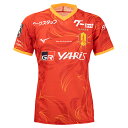 ミズノ 2025 名古屋グランパス 1st オーセンティックユニフォーム メンズ・レディース サッカーシャツ mizuno P2JACY2001